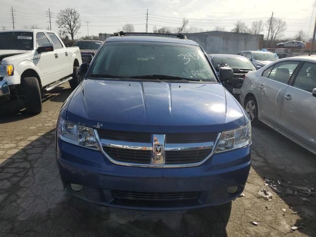 2009 Dodge Journey SXT