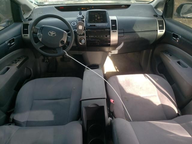 2009 Toyota Prius