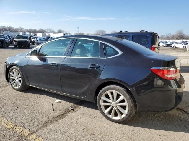 2015 Buick Verano