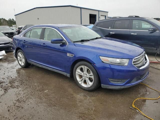 2013 Ford Taurus SEL