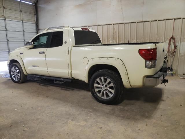 2008 Toyota Tundra Double Cab