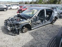 Nissan Altima S Vehiculos salvage en venta: 2022 Nissan Altima S