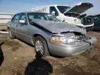 2004 Mercury Grand Marquis LS