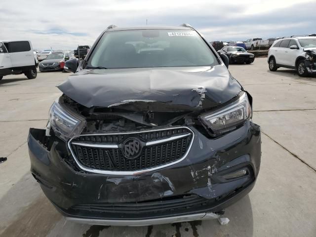 2019 Buick Encore Sport Touring