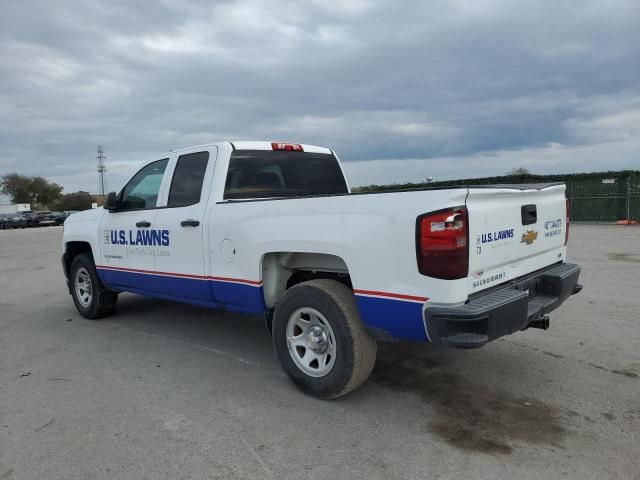 2019 Chevrolet Silverado LD C1500