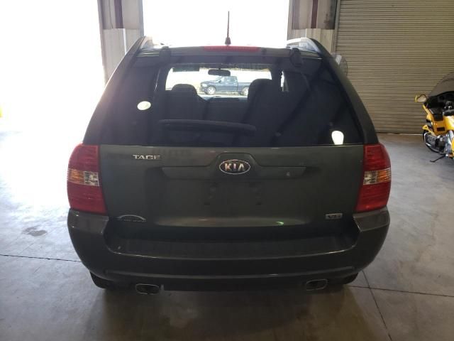 2006 KIA New Sportage