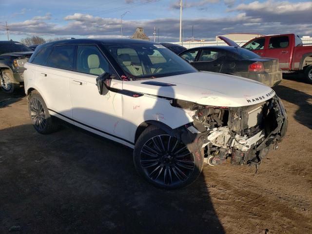 2023 Land Rover Range Rover Velar R-DYNAMIC S