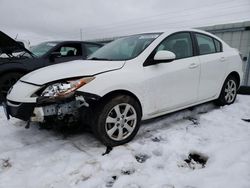 Mazda salvage cars for sale: 2010 Mazda 3 I