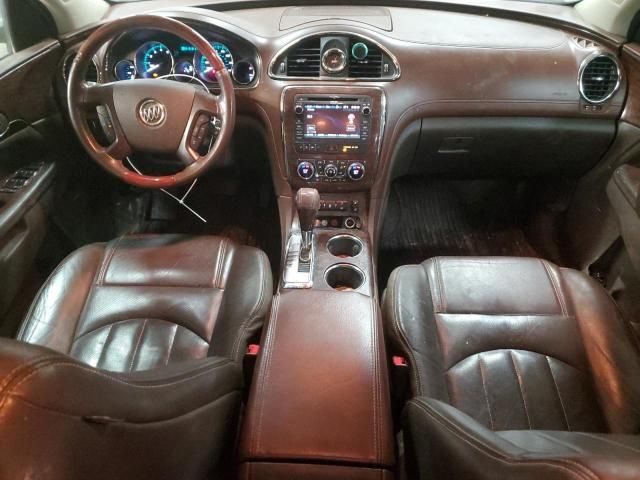 2013 Buick Enclave