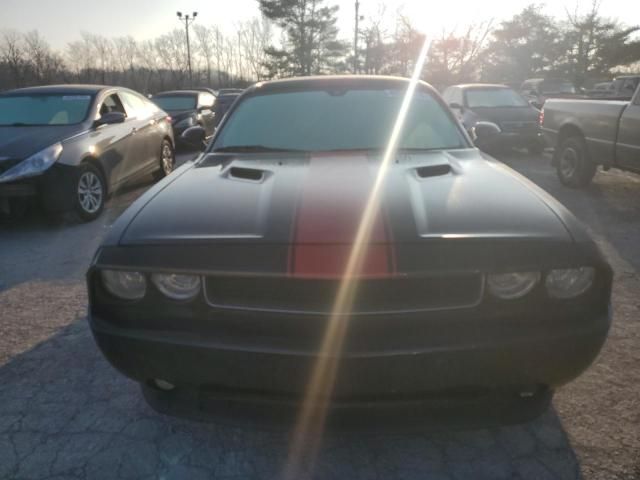 2013 Dodge Challenger SXT