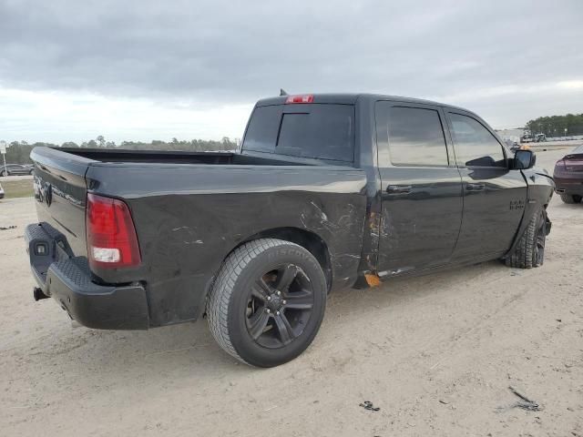 2016 Dodge RAM 1500 Sport