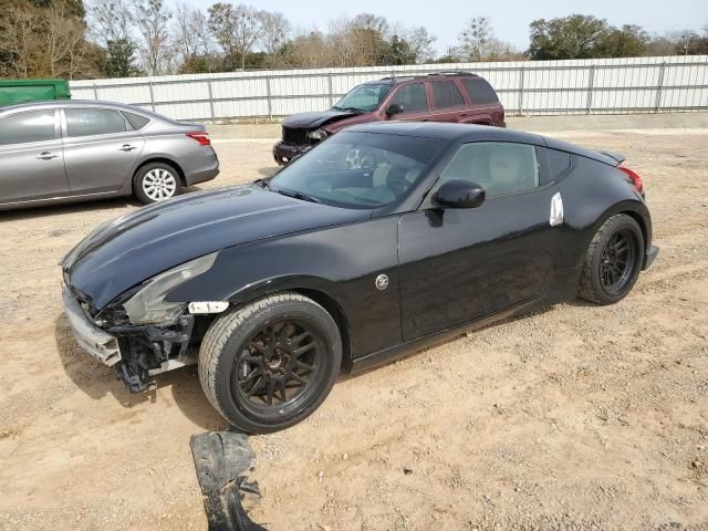 2009 Nissan 370Z