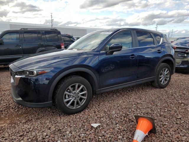 2022 Mazda CX-5 Preferred