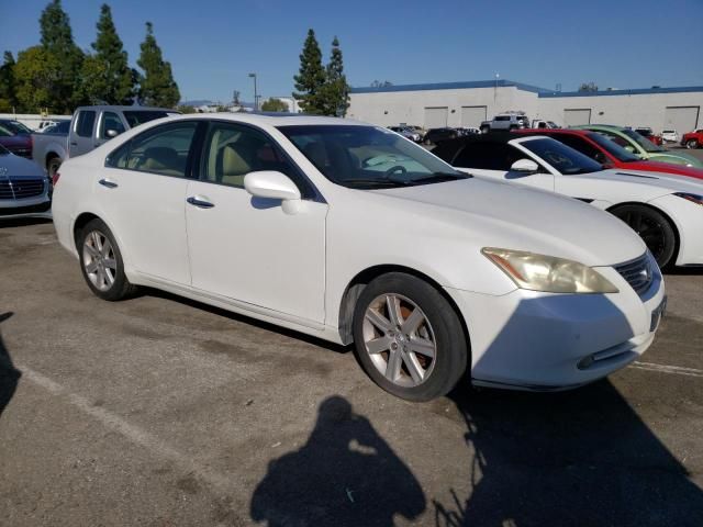 2008 Lexus ES 350