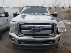 2013 Ford F350 Super Duty