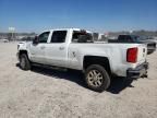 2015 Chevrolet Silverado C2500 Heavy Duty LT