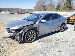 Acura TLX Tech Vehiculos salvage en venta: 2016 Acura TLX Tech