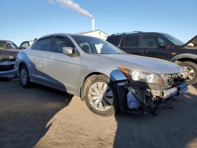 2008 Honda Accord LX