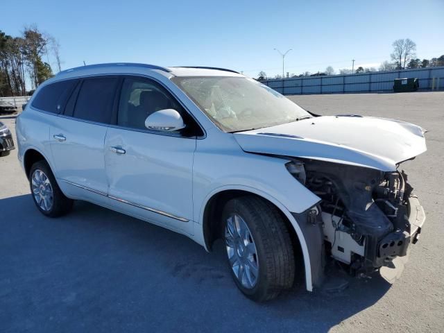 2016 Buick Enclave