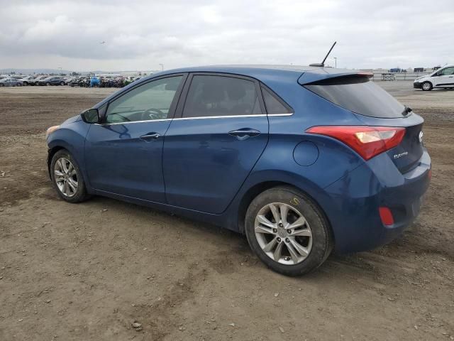 2014 Hyundai Elantra GT