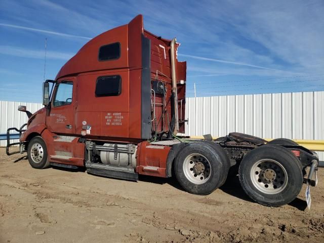 2020 Volvo VN VNL