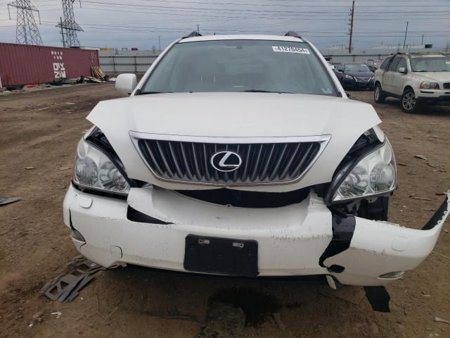 2008 Lexus RX 350