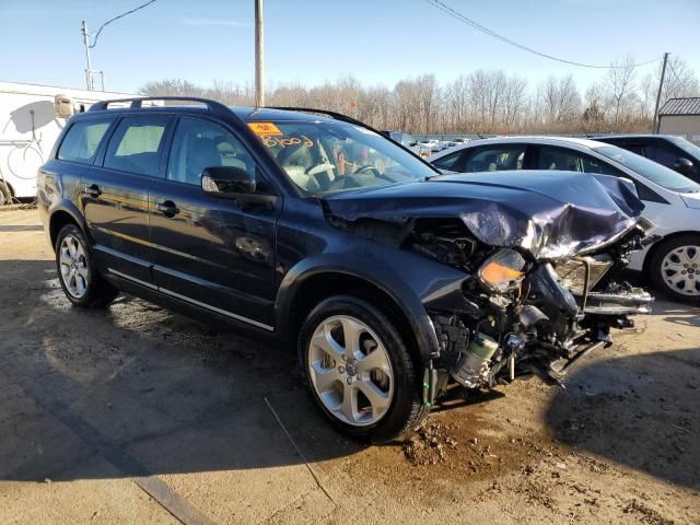 2016 Volvo XC70 T5 Classic Premier