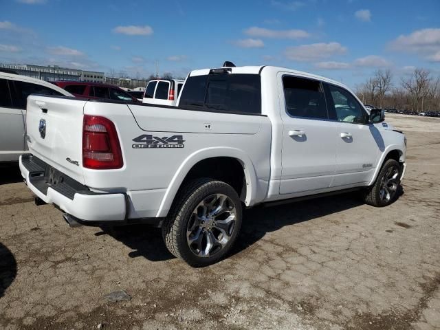 2023 Dodge RAM 1500 Longhorn