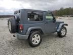 2008 Jeep Wrangler Sahara