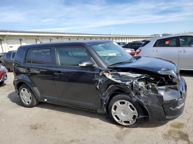 2010 Scion XB