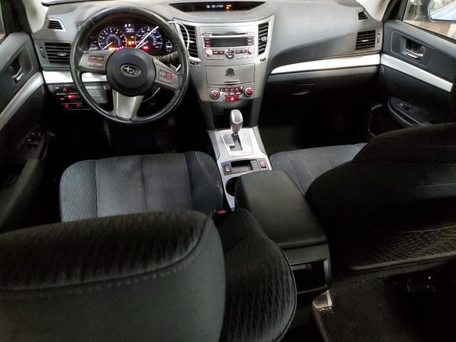 2011 Subaru Legacy 2.5I Premium