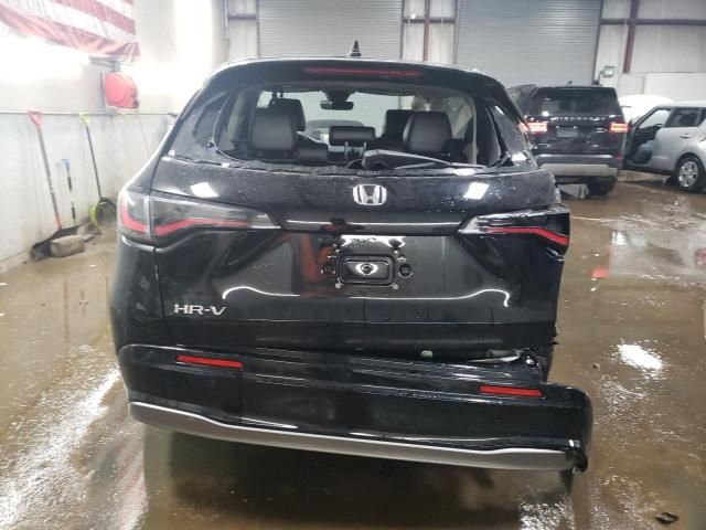 2023 Honda HR-V EXL