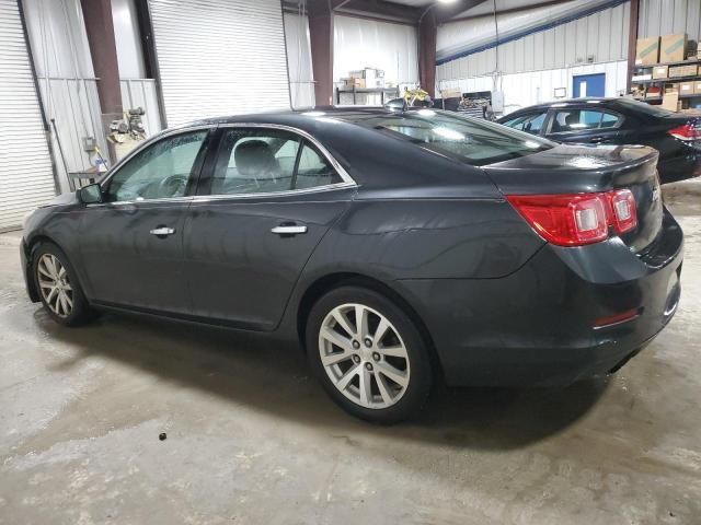 2014 Chevrolet Malibu LTZ