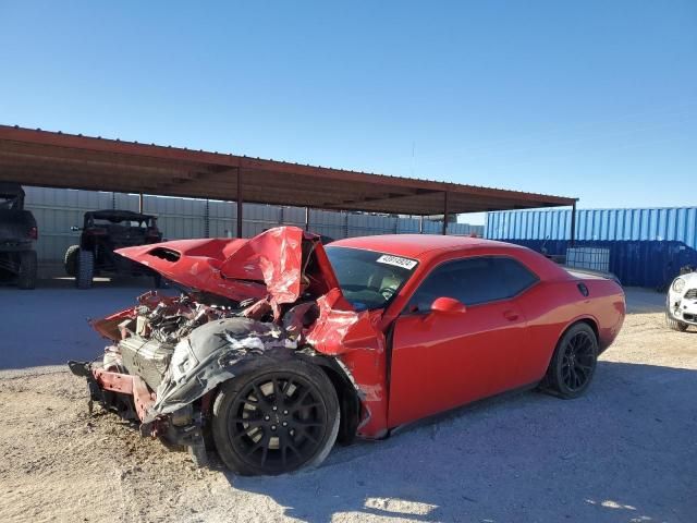 2019 Dodge Challenger SRT Hellcat