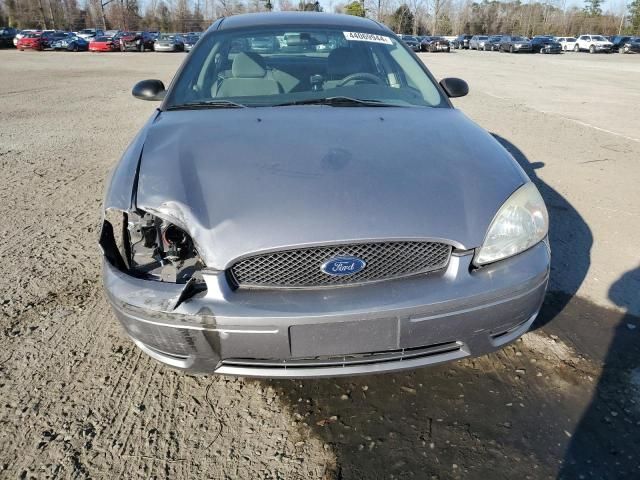 2006 Ford Taurus SE