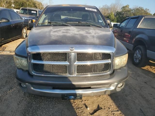 2003 Dodge RAM 2500 ST