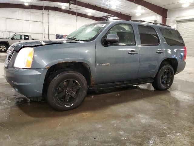 2008 GMC Yukon