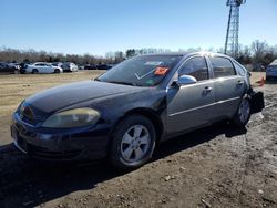 2007 Chevrolet Impala LT for sale in Windsor, NJ