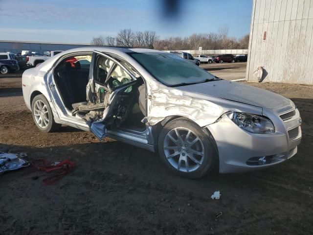 2011 Chevrolet Malibu LTZ