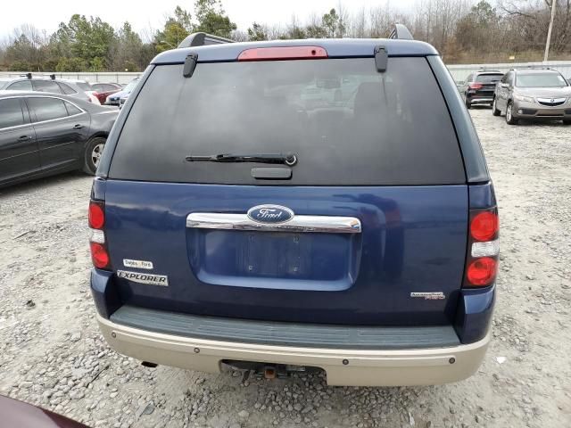 2006 Ford Explorer Eddie Bauer