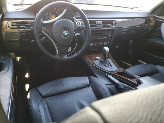 2008 BMW 328 I Sulev