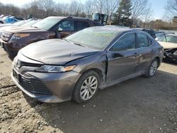 2019 Toyota Camry L for sale in North Billerica, MA