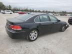 2008 BMW 750 LI