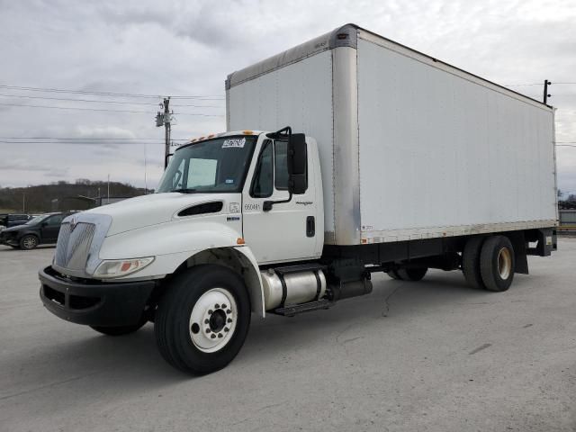 2013 International 4000 4300