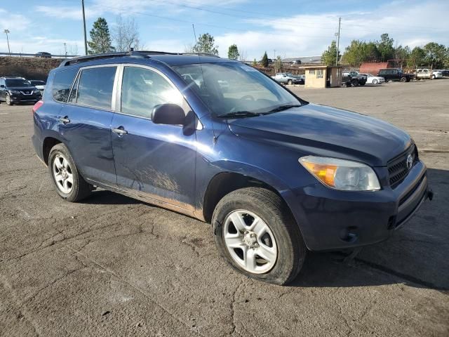 2007 Toyota Rav4