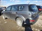 2007 Mitsubishi Outlander ES