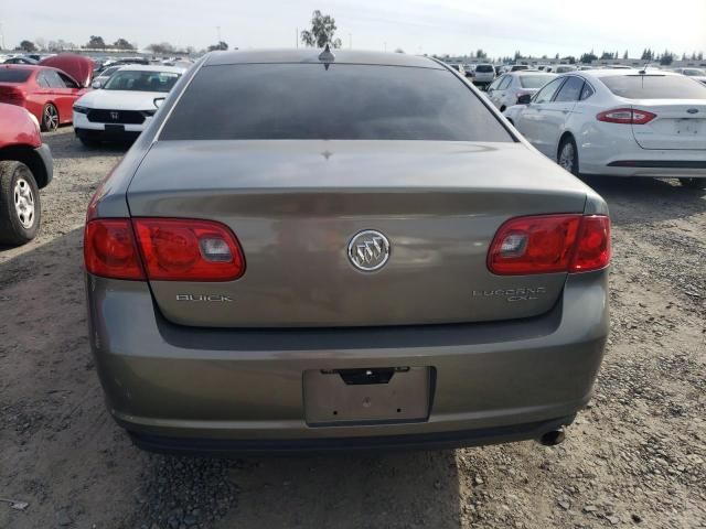 2011 Buick Lucerne CXL