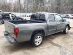 2011 Chevrolet Colorado LT