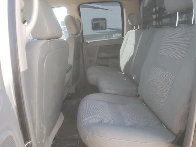 2007 Dodge RAM 3500 ST