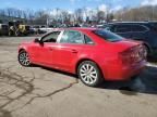 2012 Audi A4 Premium